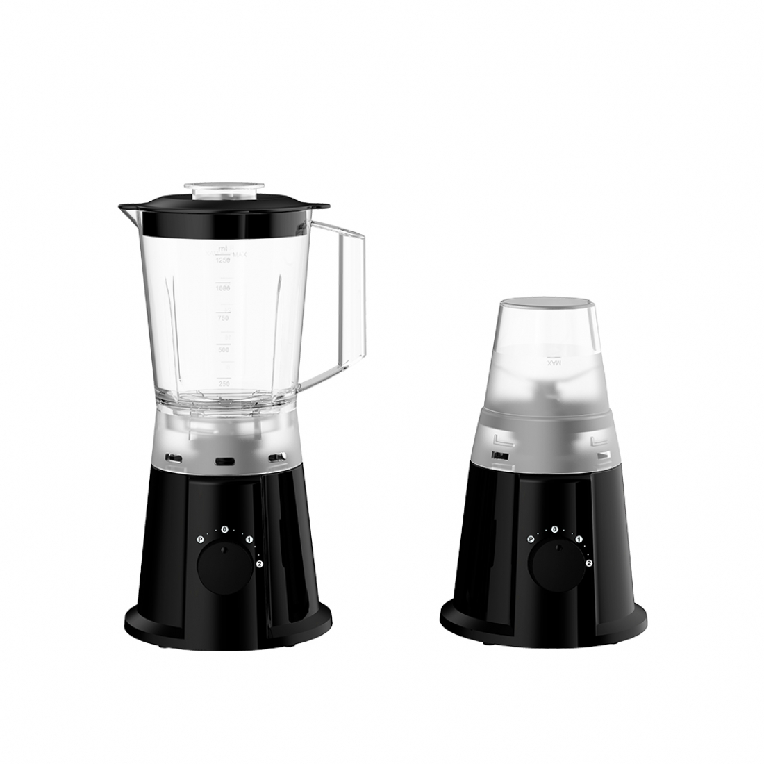 MIDEA MIXEUR 1.5 L - MIXER_BL1197A