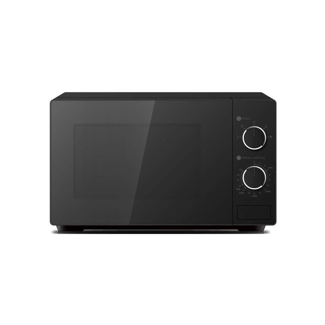 HISENSE MICRO-ONDE 20 LITRES – H20MOBS10