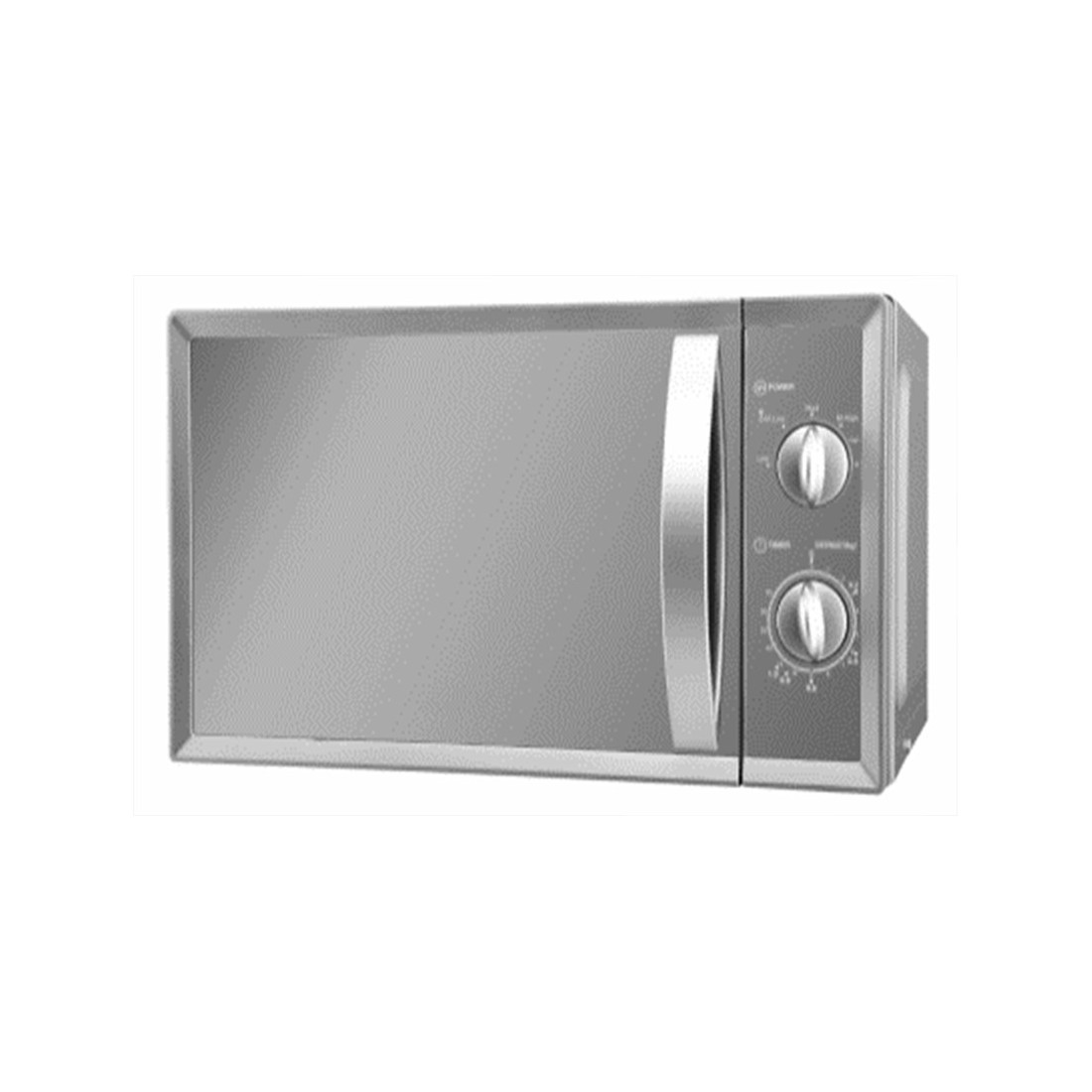 HISENSE MICRO-ONDE 20L - 700W - H20MOMMI