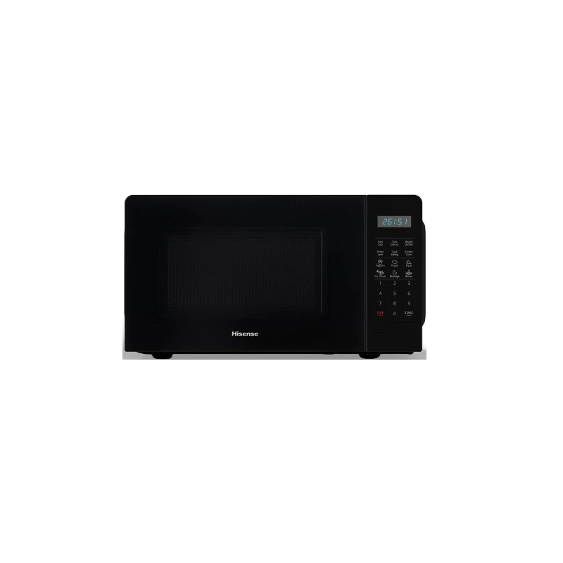 HISENSE MICRO-ONDE 20 LITRES – H20MOBS3
